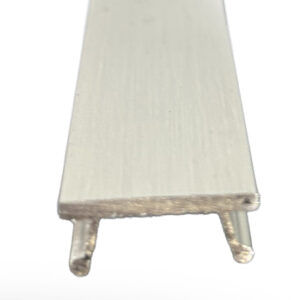 Aluminium Frame Trim (silver)