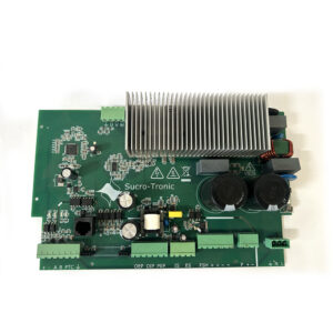 J11 Motherboard