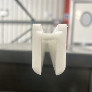 PE 15mm Door Track Seal