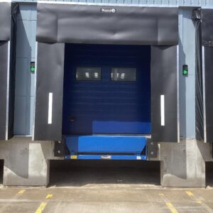 Loading Bay Spare Parts